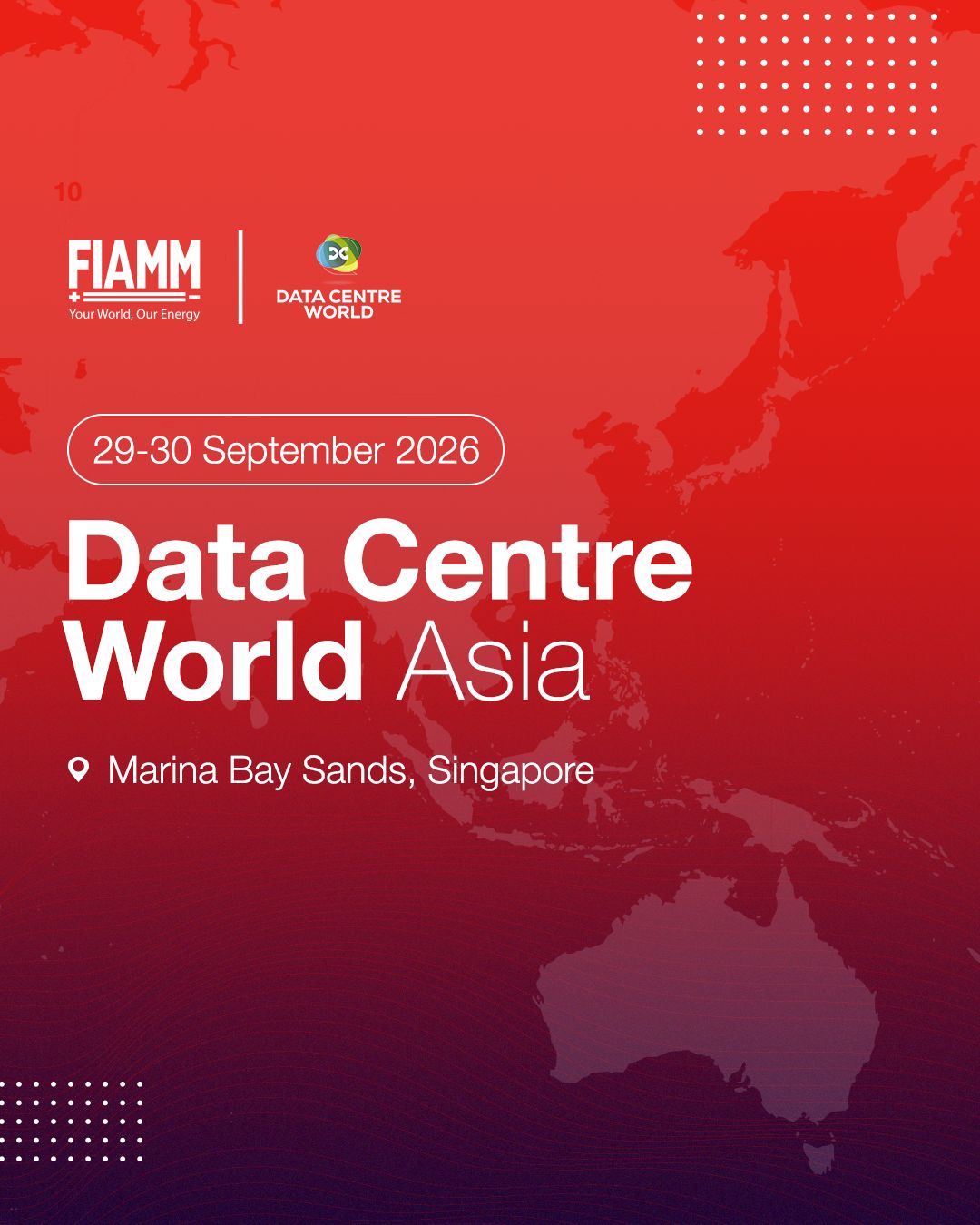 Fiamm Energy Technology ad