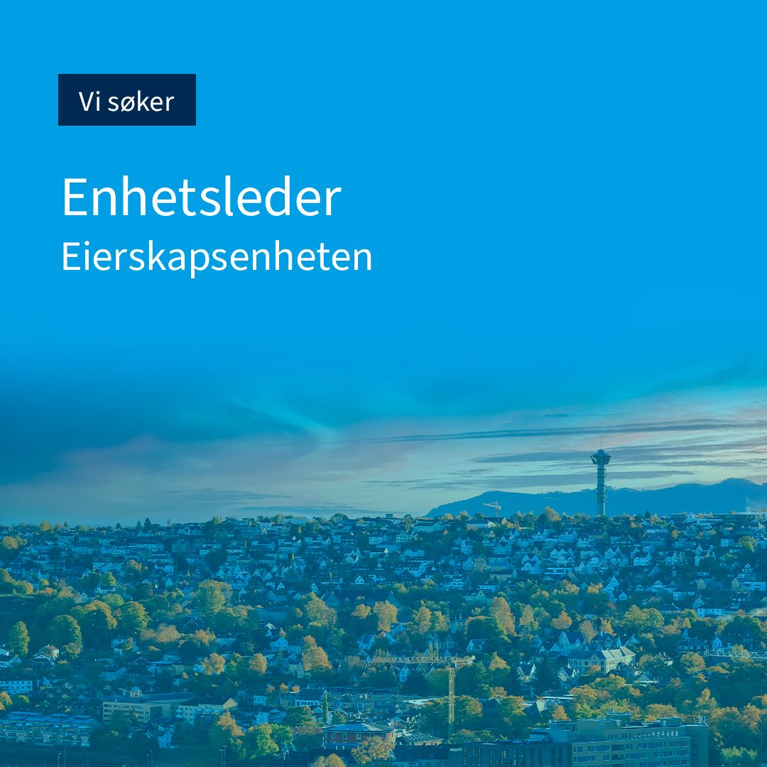 Trondheim kommune ad