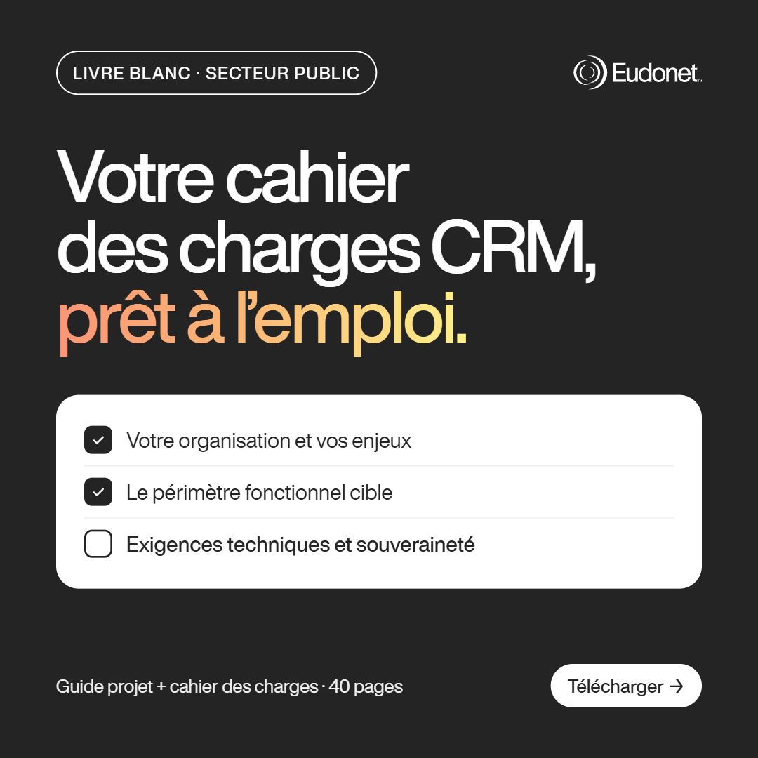 Eudonet ad