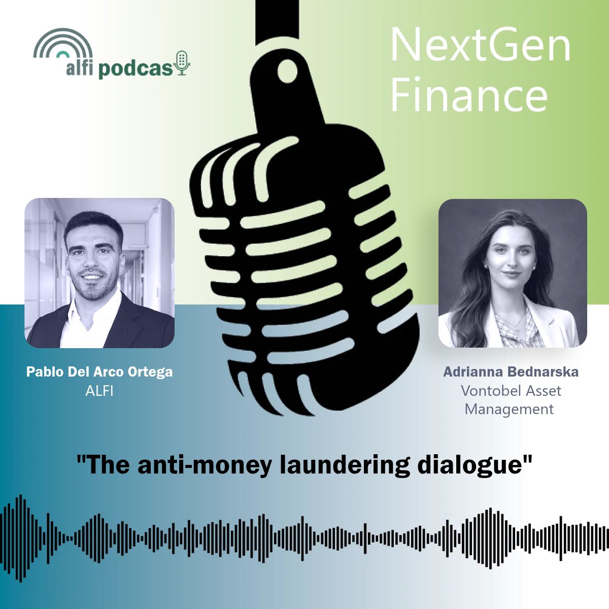 ALFI - Association of the Luxembourg Fund Industry ad