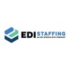 EDI Staffing, an EDI Specialists Company ad