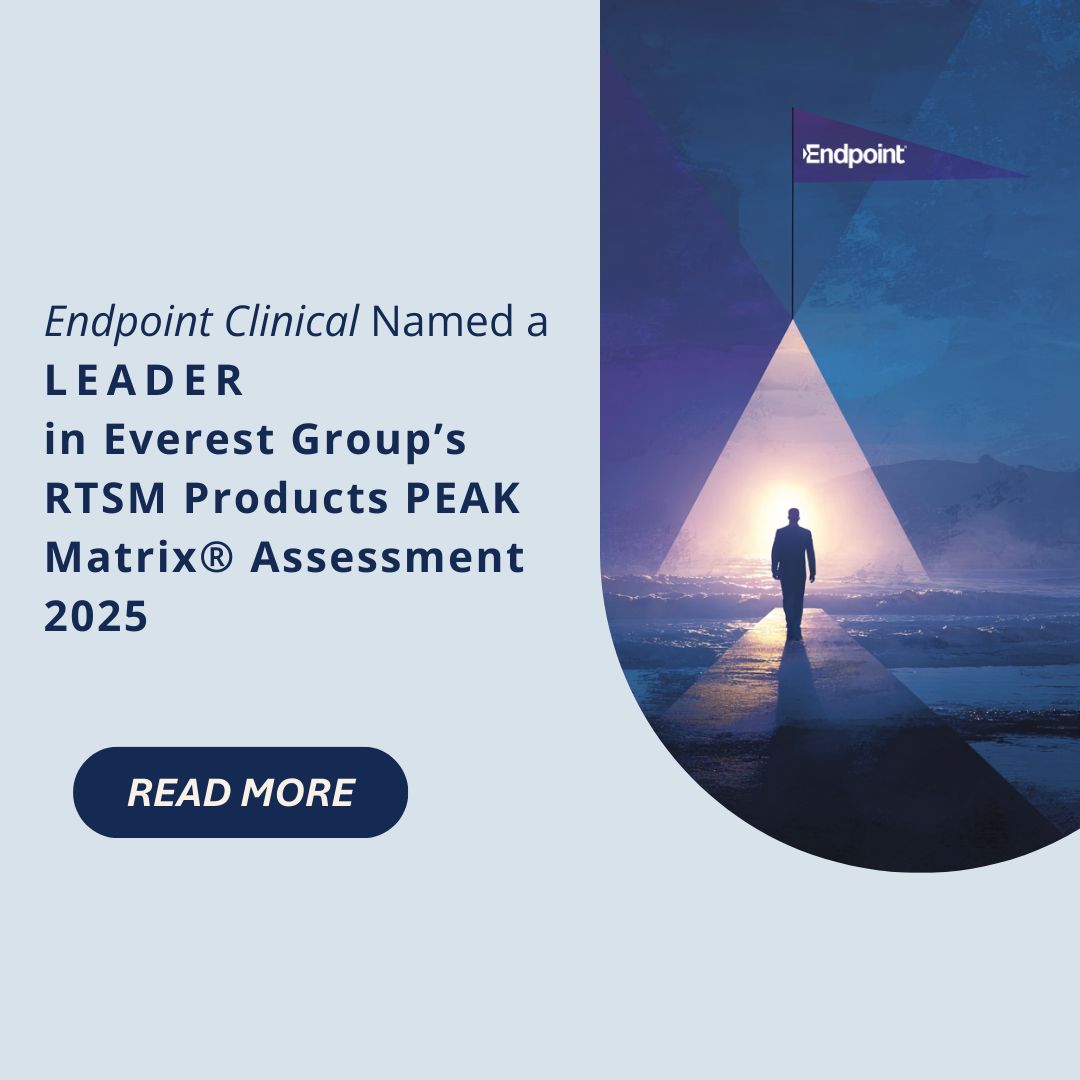Endpoint Clinical ad