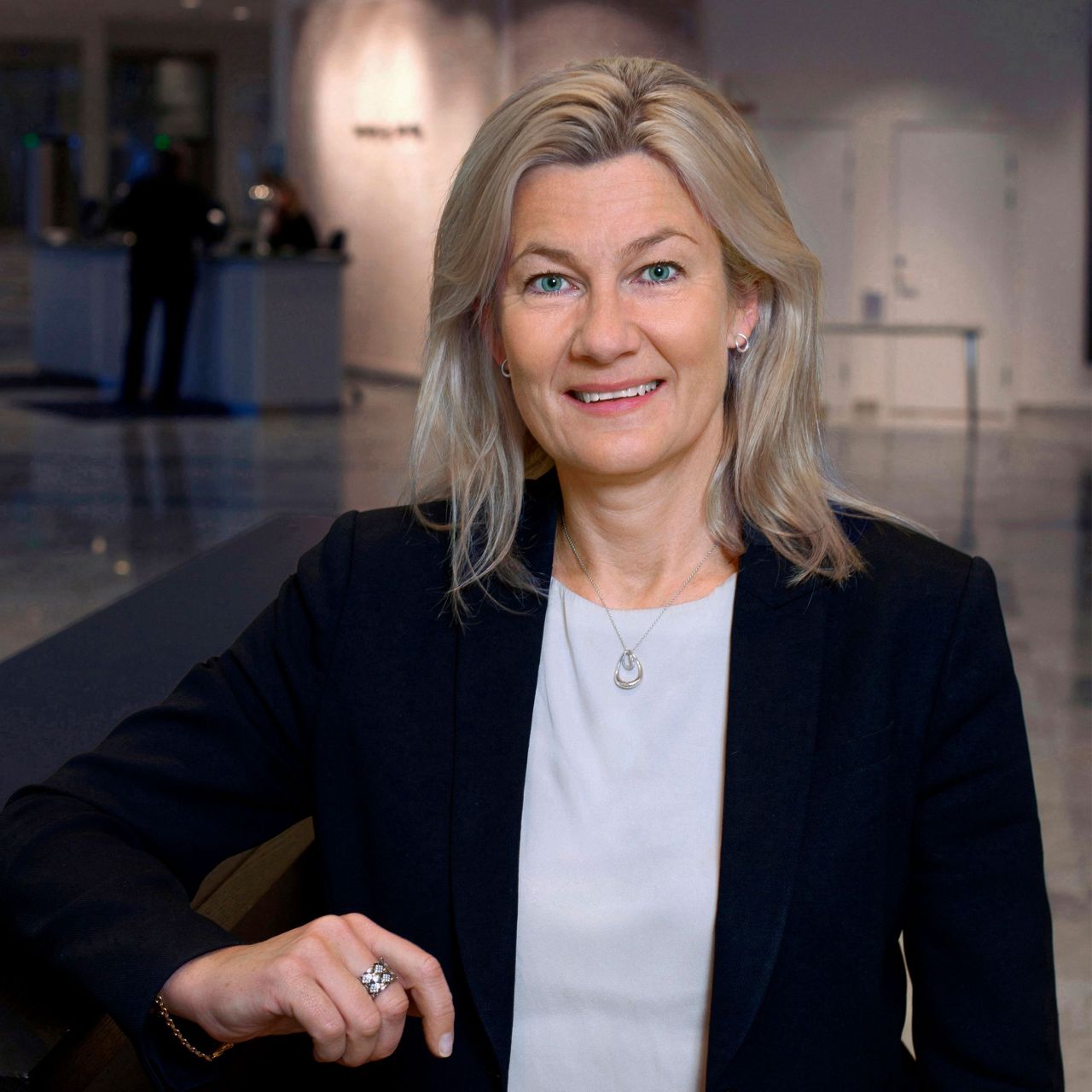 EKN Exportkreditnämnden ad