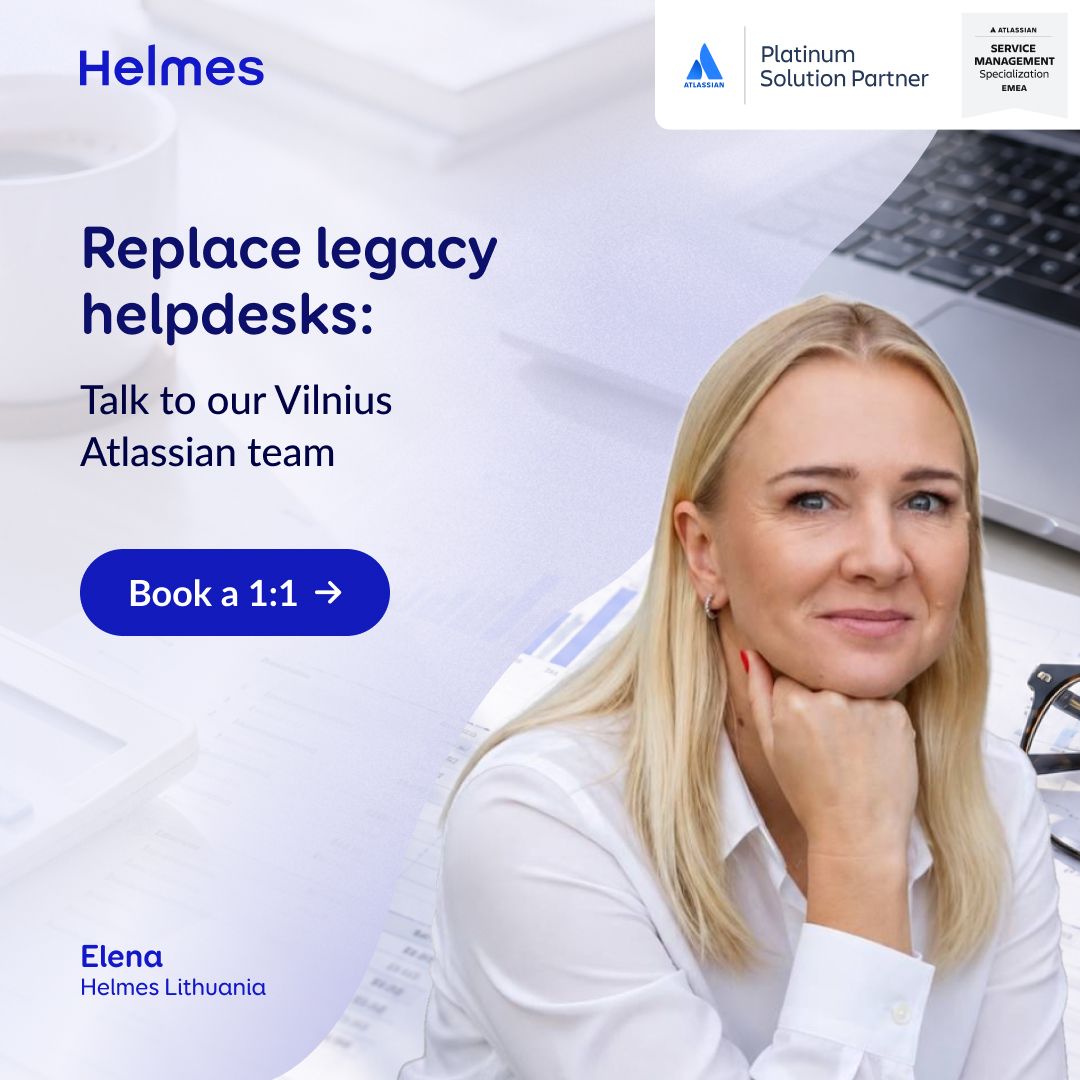 Helmes ad