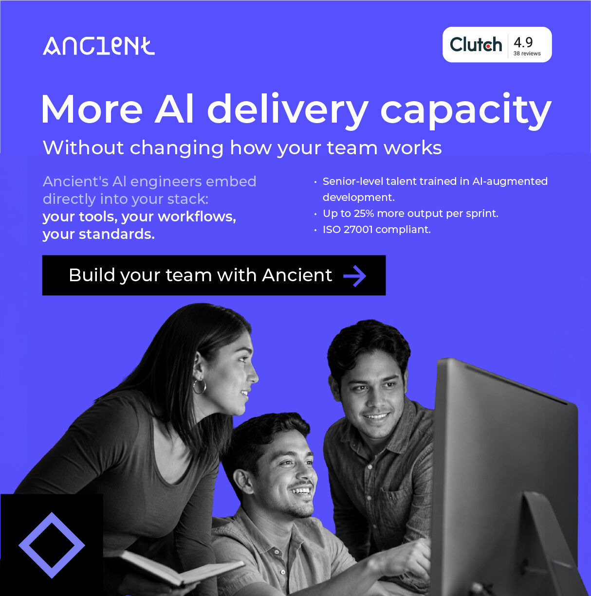 Ancient ad