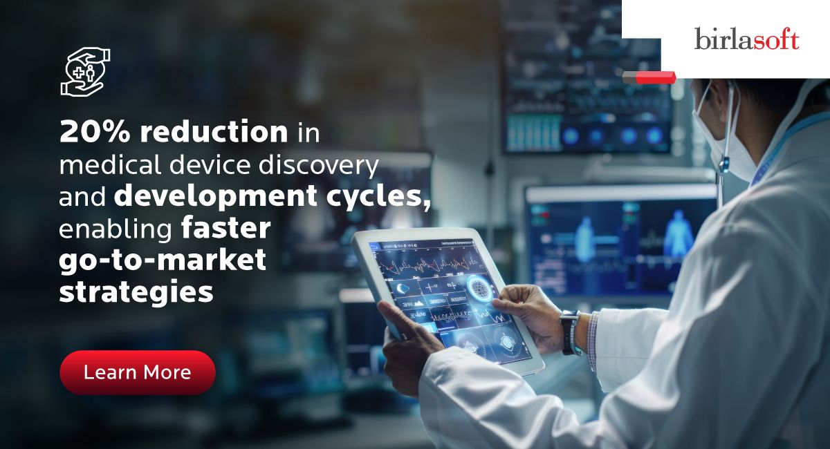 Birlasoft ad