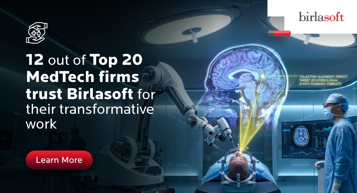 Birlasoft ad