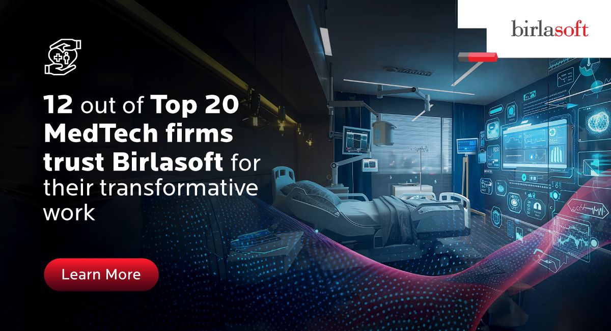 Birlasoft ad