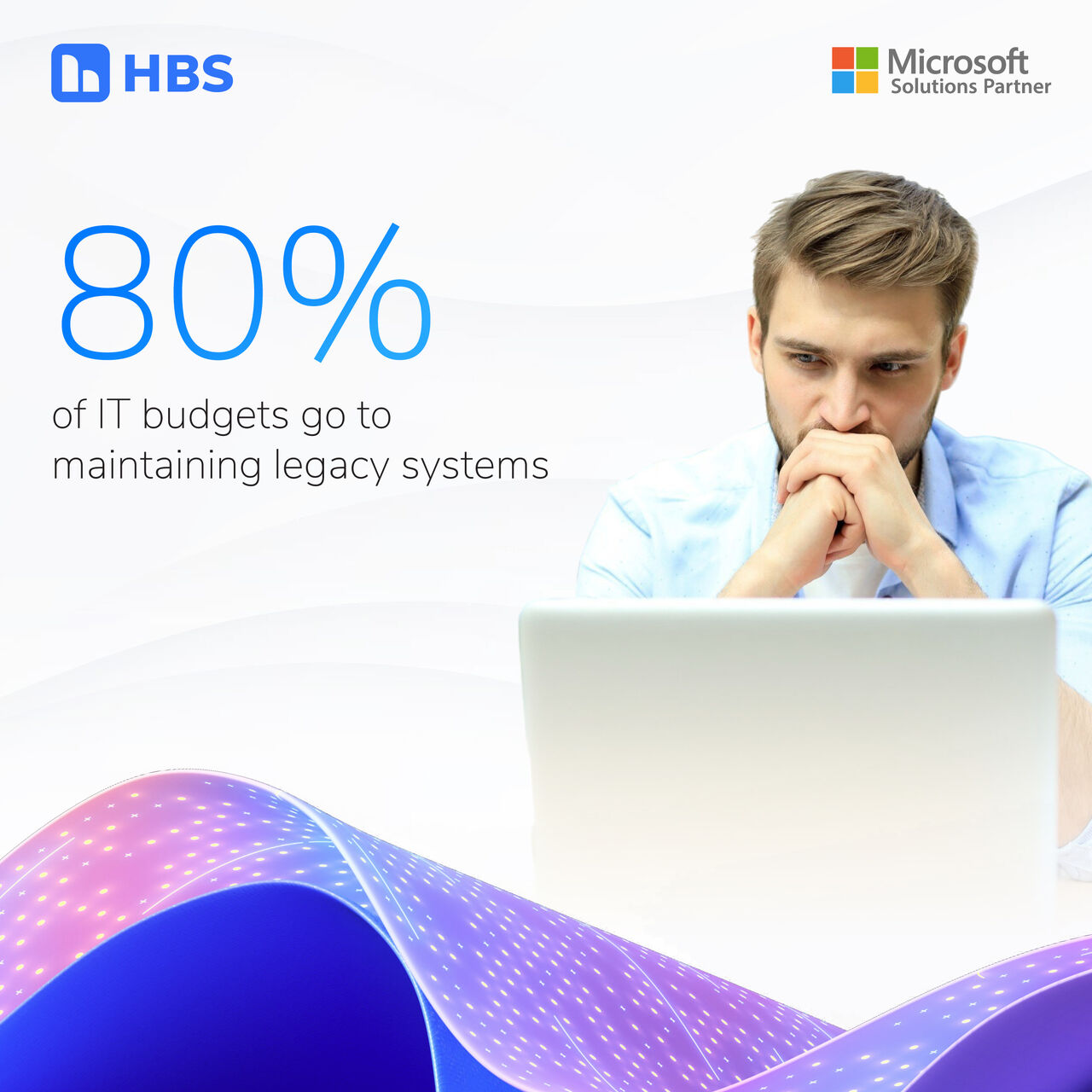 Heartland Business Systems ad