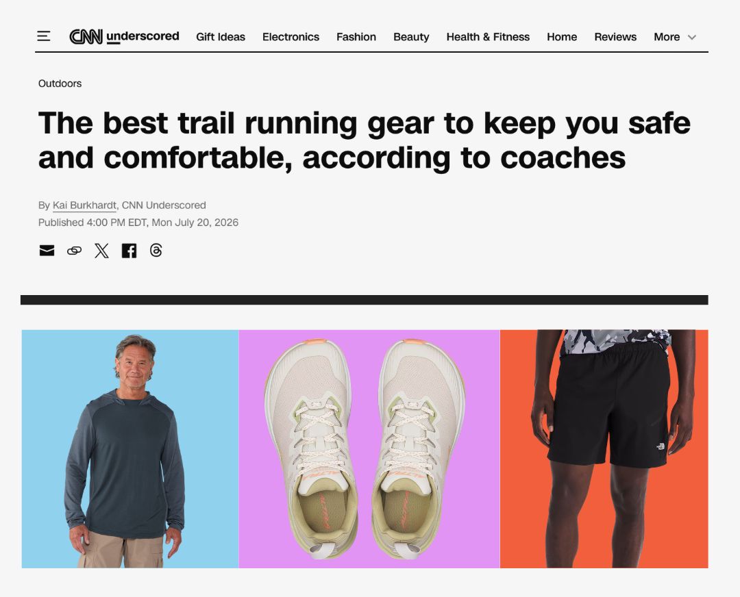 VF Corporation ad
