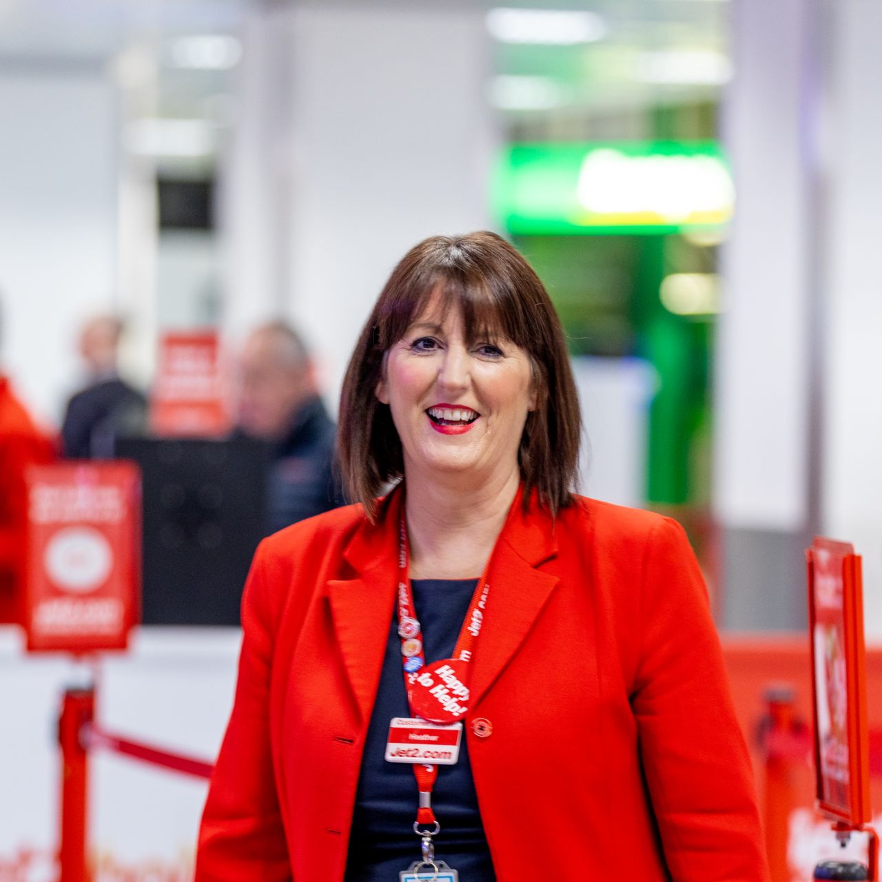 Jet2.com and Jet2holidays ad