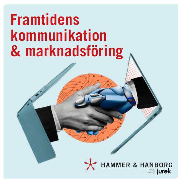 Hammer & Hanborg ad
