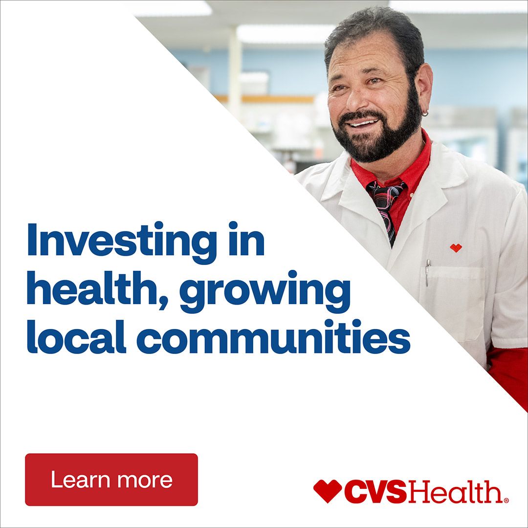 CVS Health ad