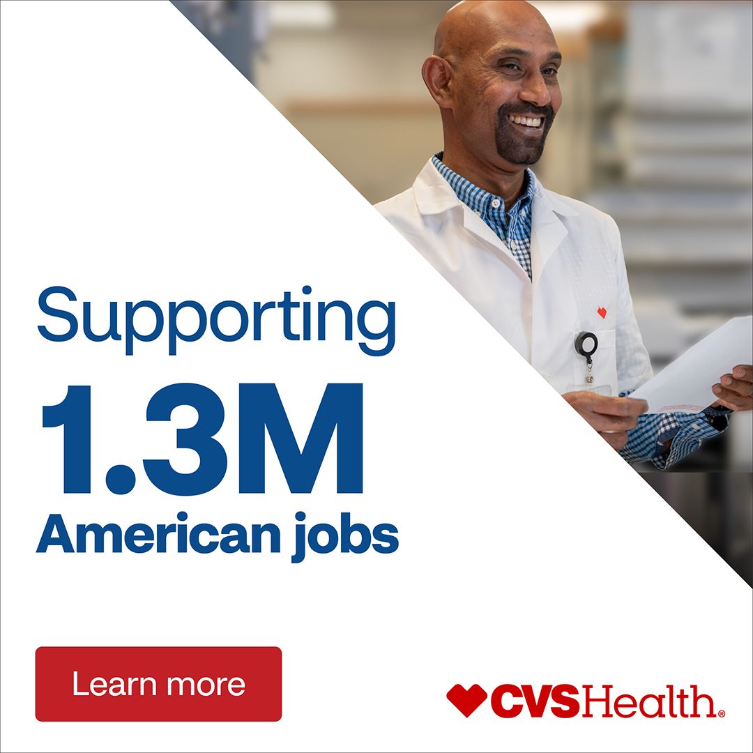 CVS Health ad