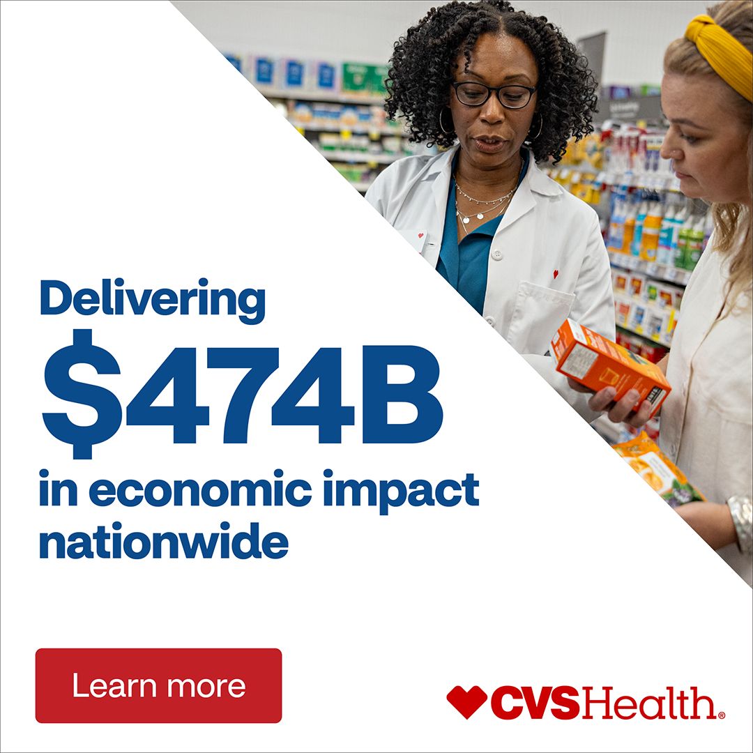 CVS Health ad
