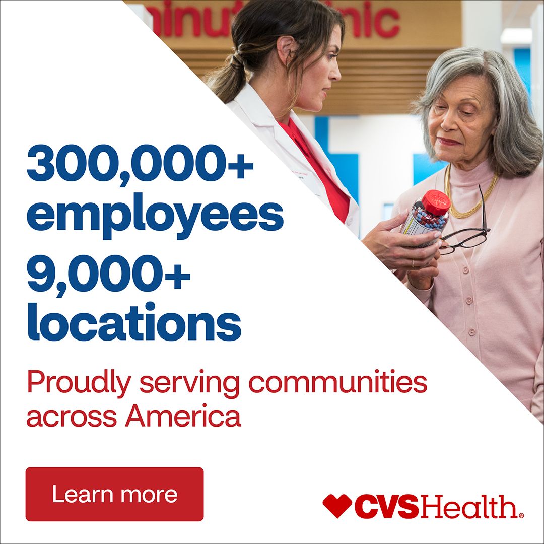 CVS Health ad