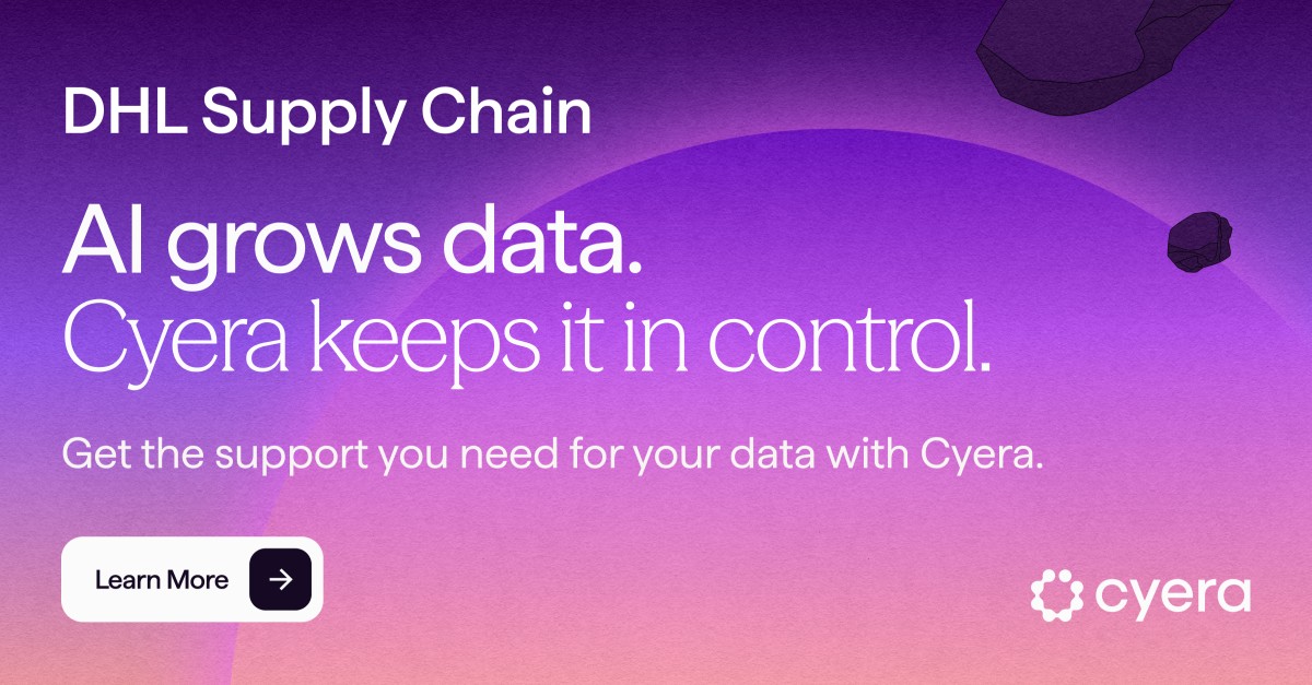 Cyera ad
