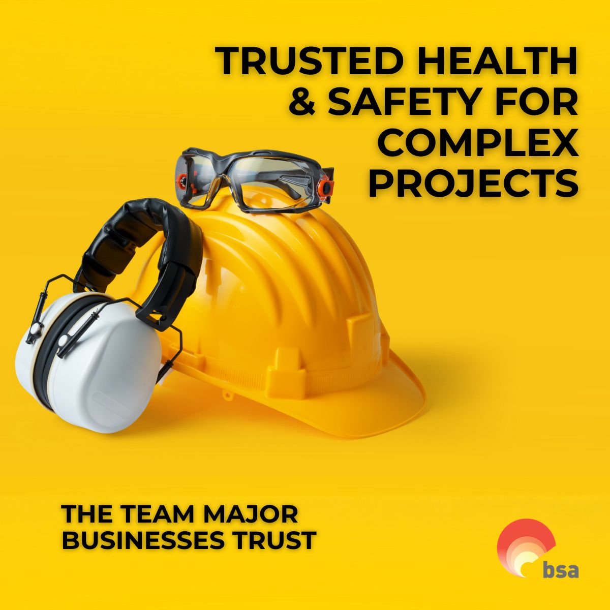 Bernard Sims Associates ad