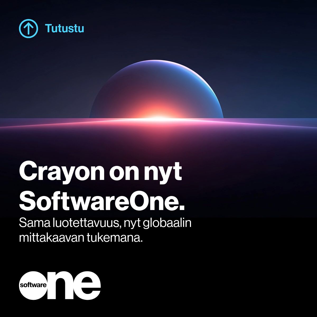 Crayon ad