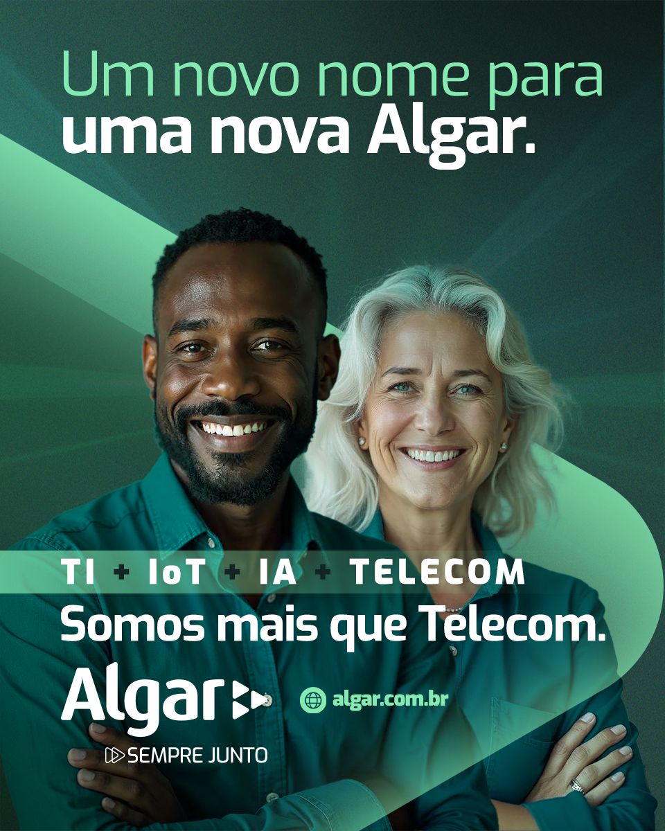Algar ad
