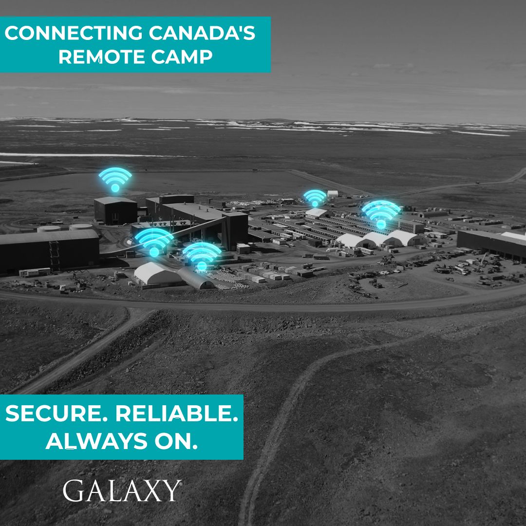 Galaxy Broadband Communications ad