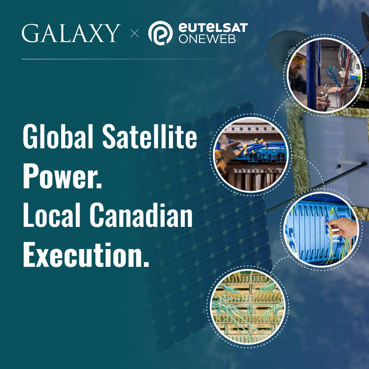 Galaxy Broadband Communications ad
