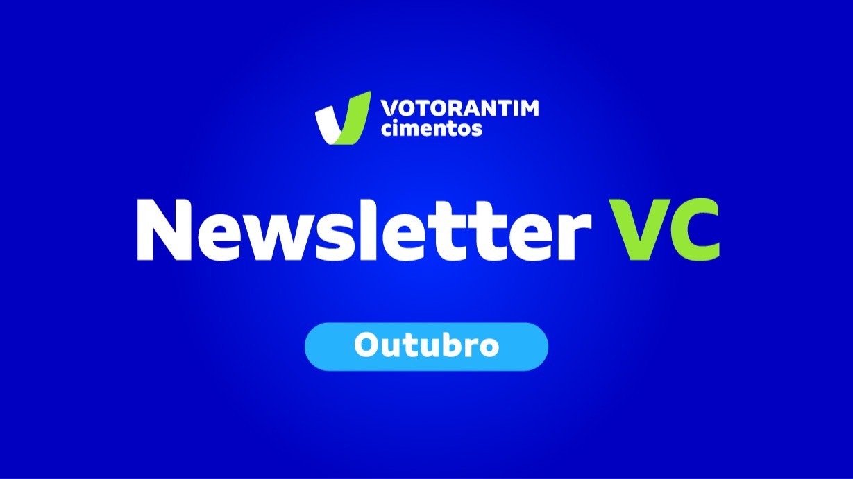 Votorantim Cimentos ad
