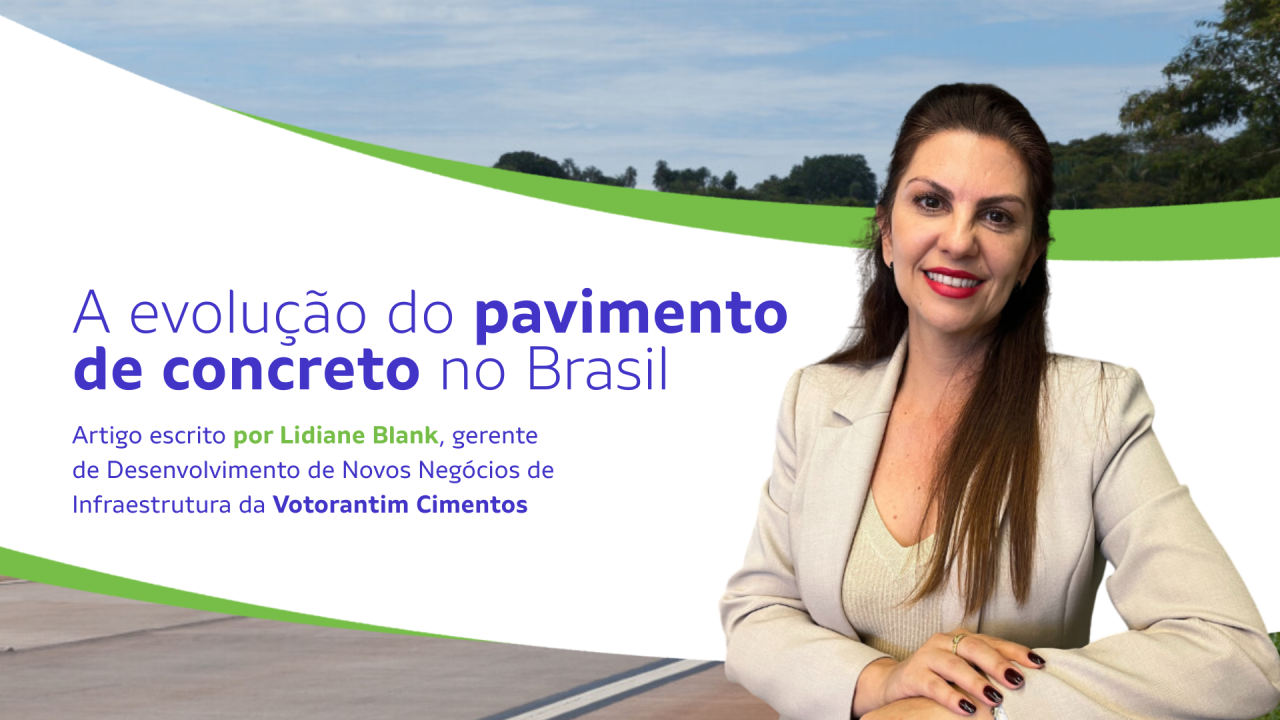 Votorantim Cimentos ad
