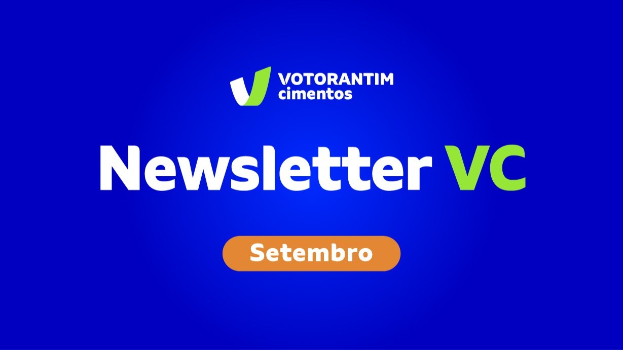 Votorantim Cimentos ad