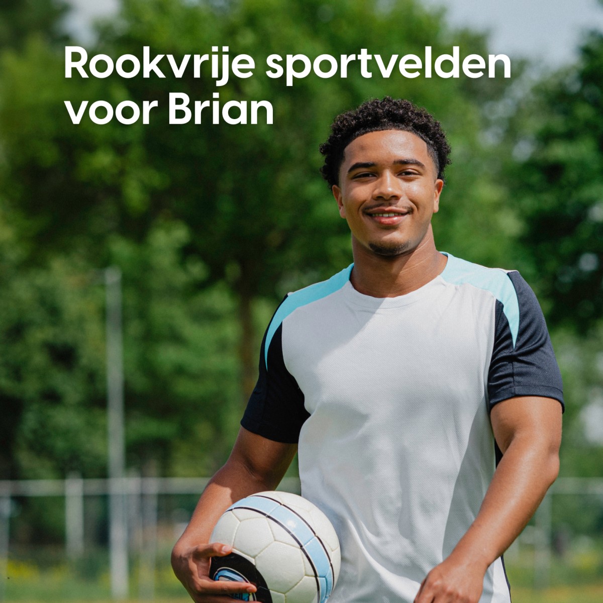 KWF Kankerbestrijding ad