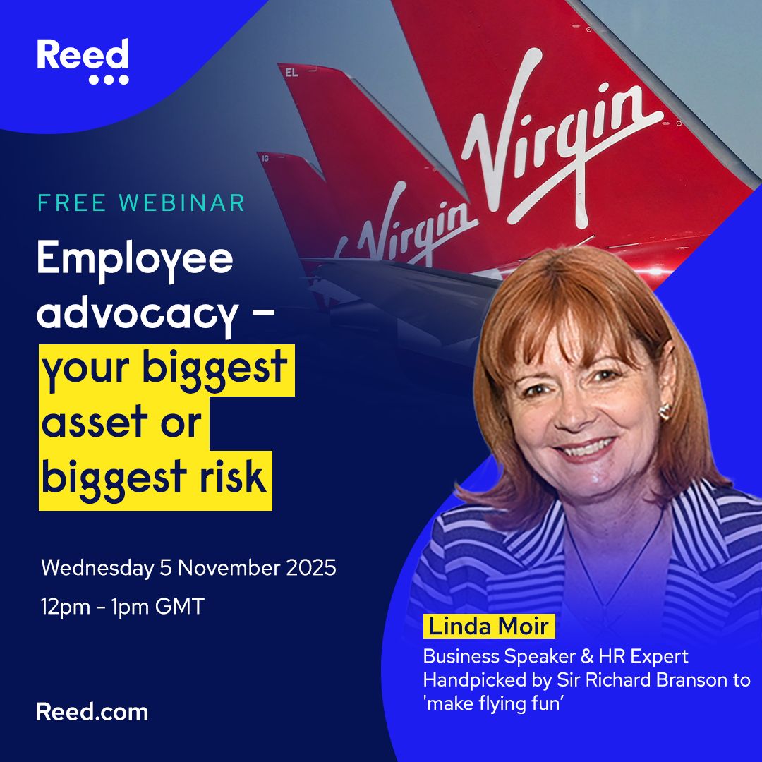 Reed ad