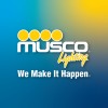 Musco Lighting ad