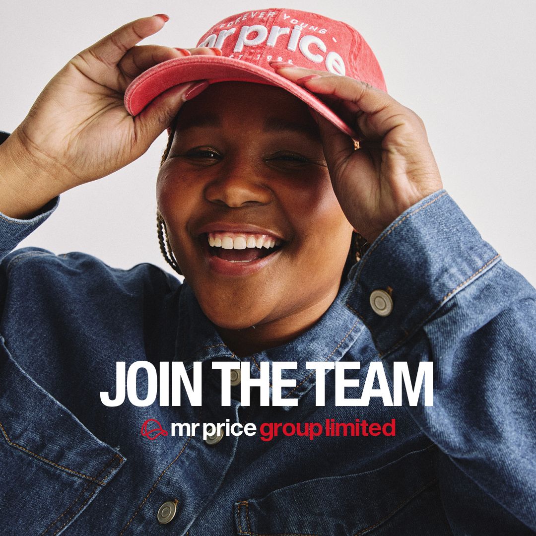 Mr Price Group ad