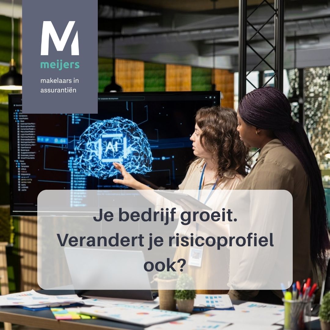 Meijers Assurantiën ad