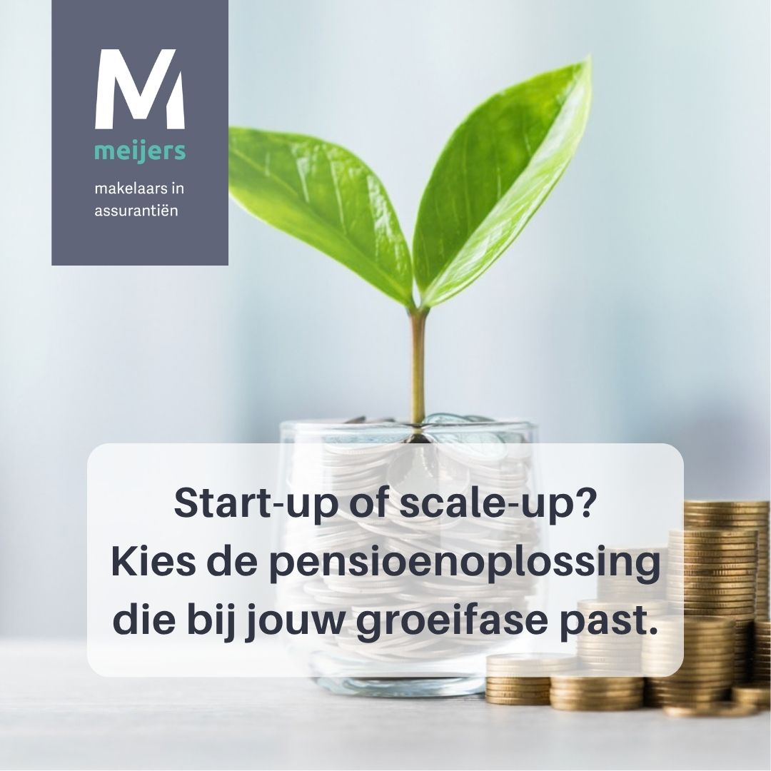Meijers Assurantiën ad