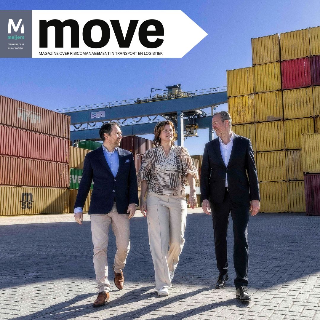 Meijers Assurantiën ad