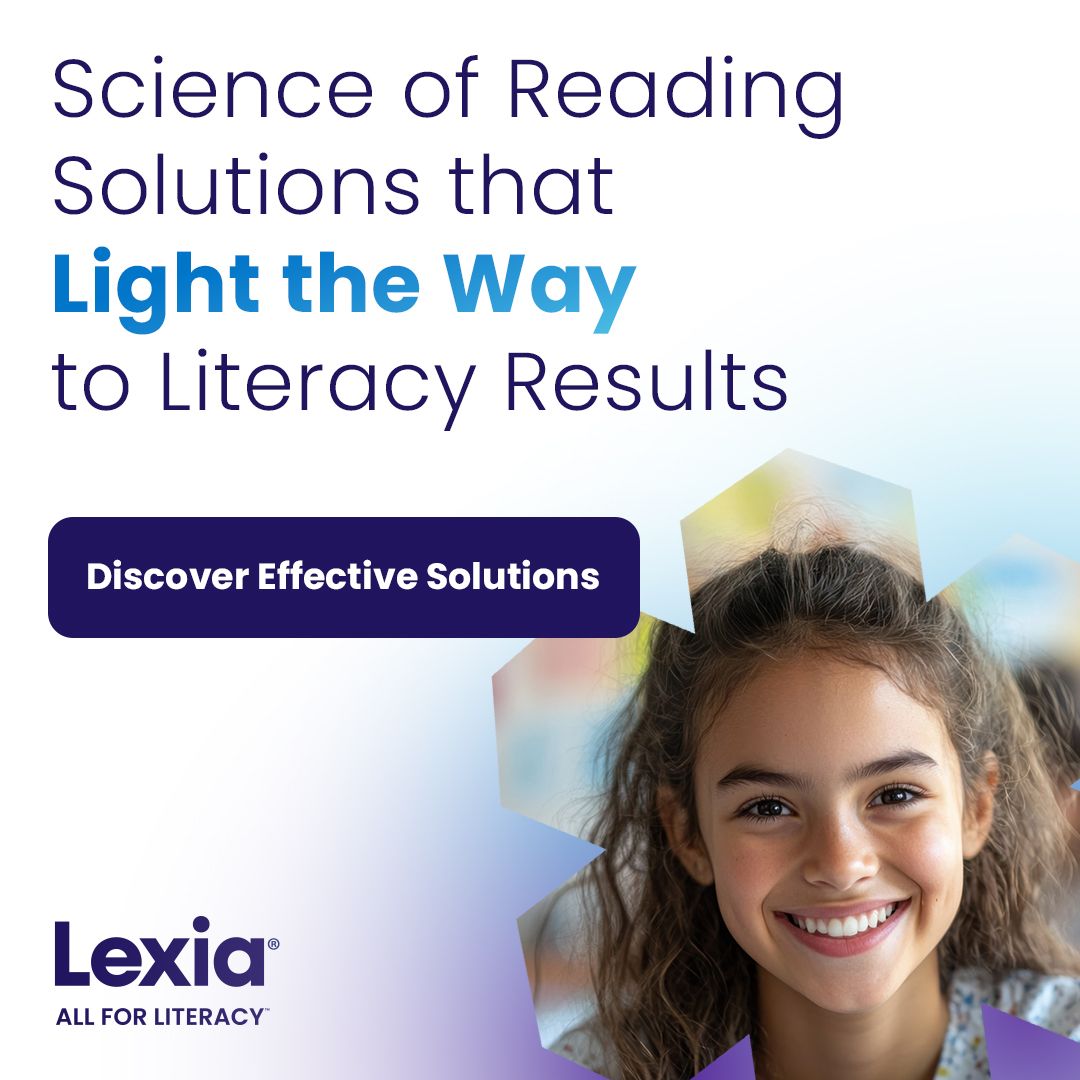 Lexia Learning ad