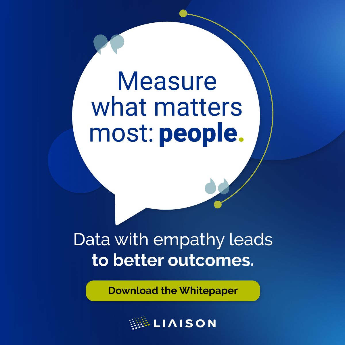 Liaison ad