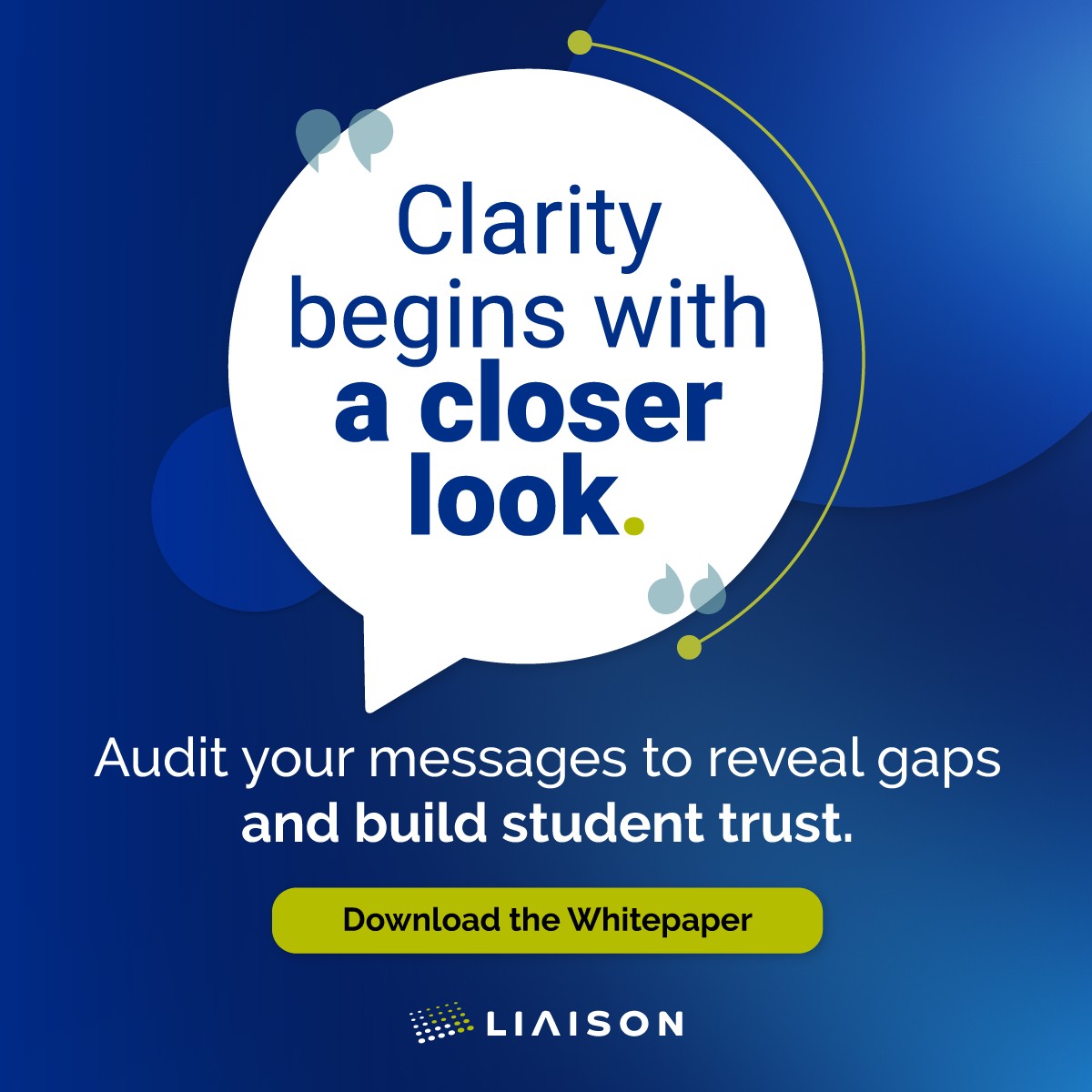 Liaison ad