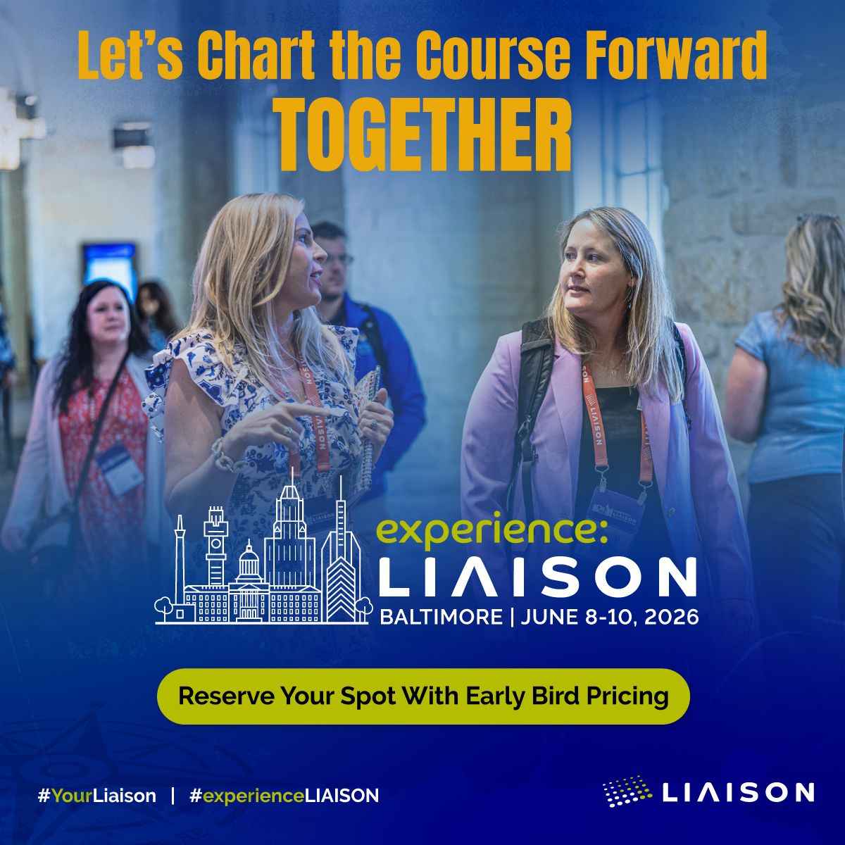 Liaison ad