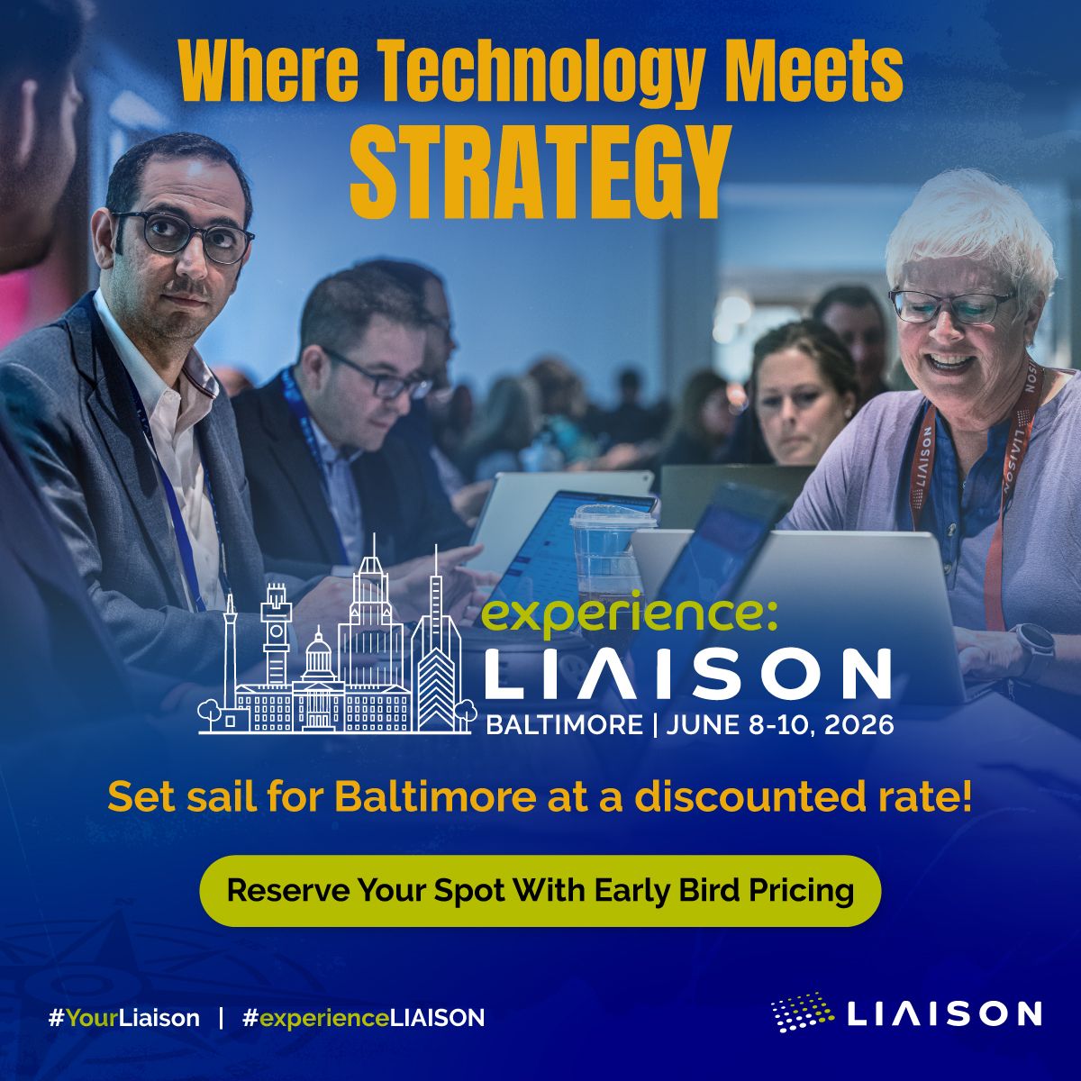 Liaison ad