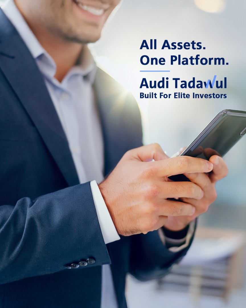 Audi Capital ad