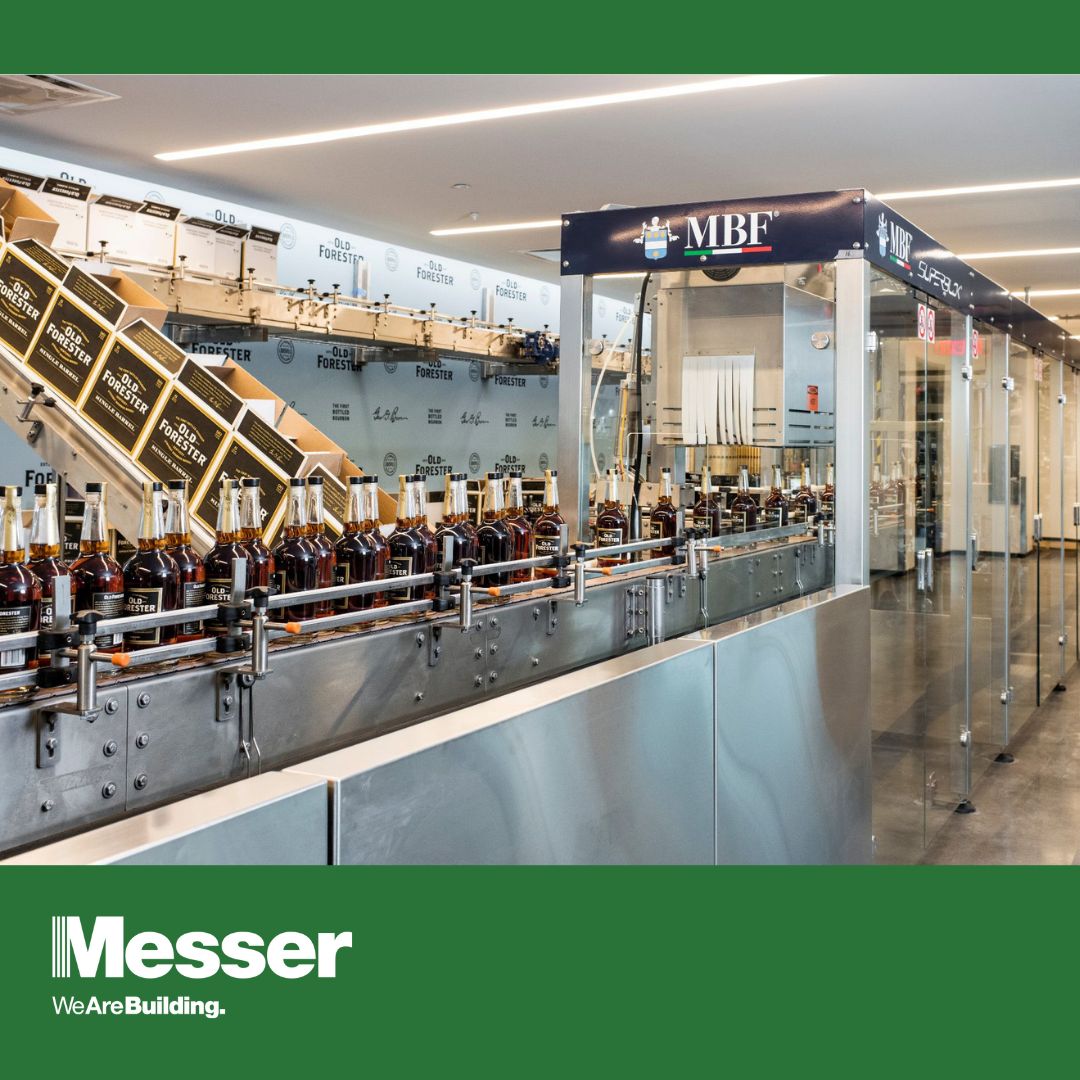 Messer Construction Co. ad