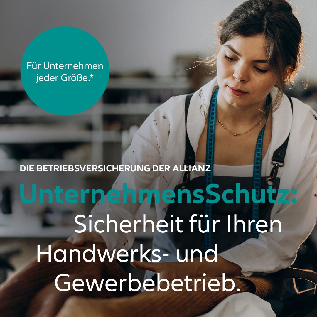 Allianz Österreich ad