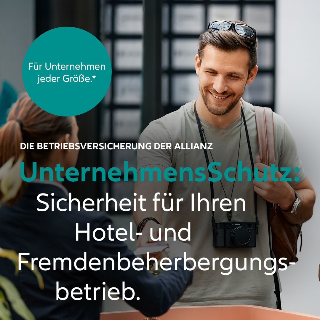 Allianz Österreich ad