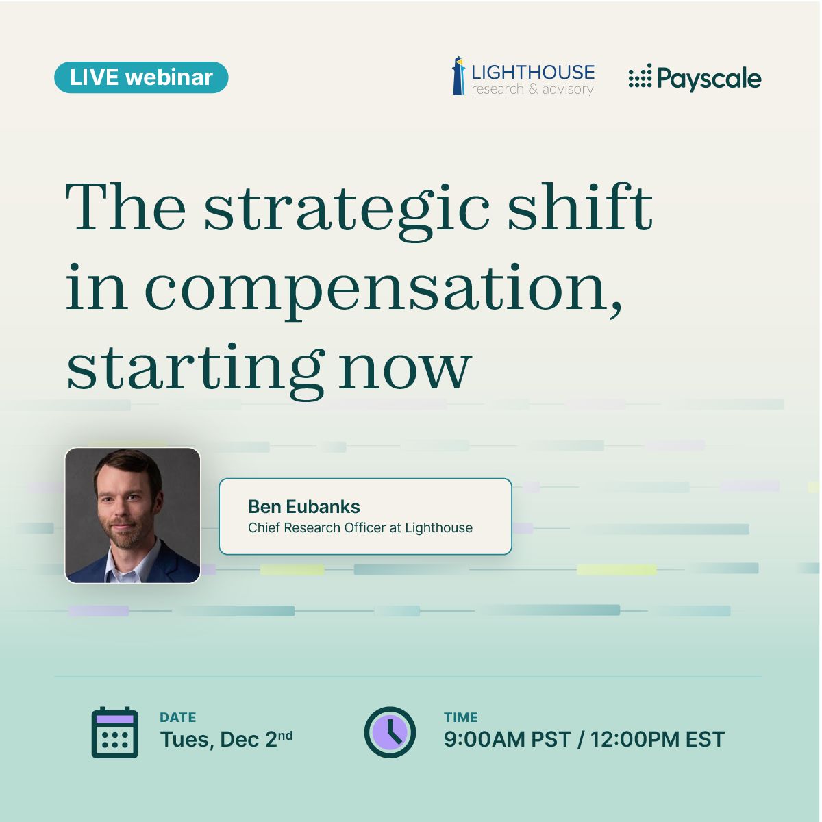 Payscale ad