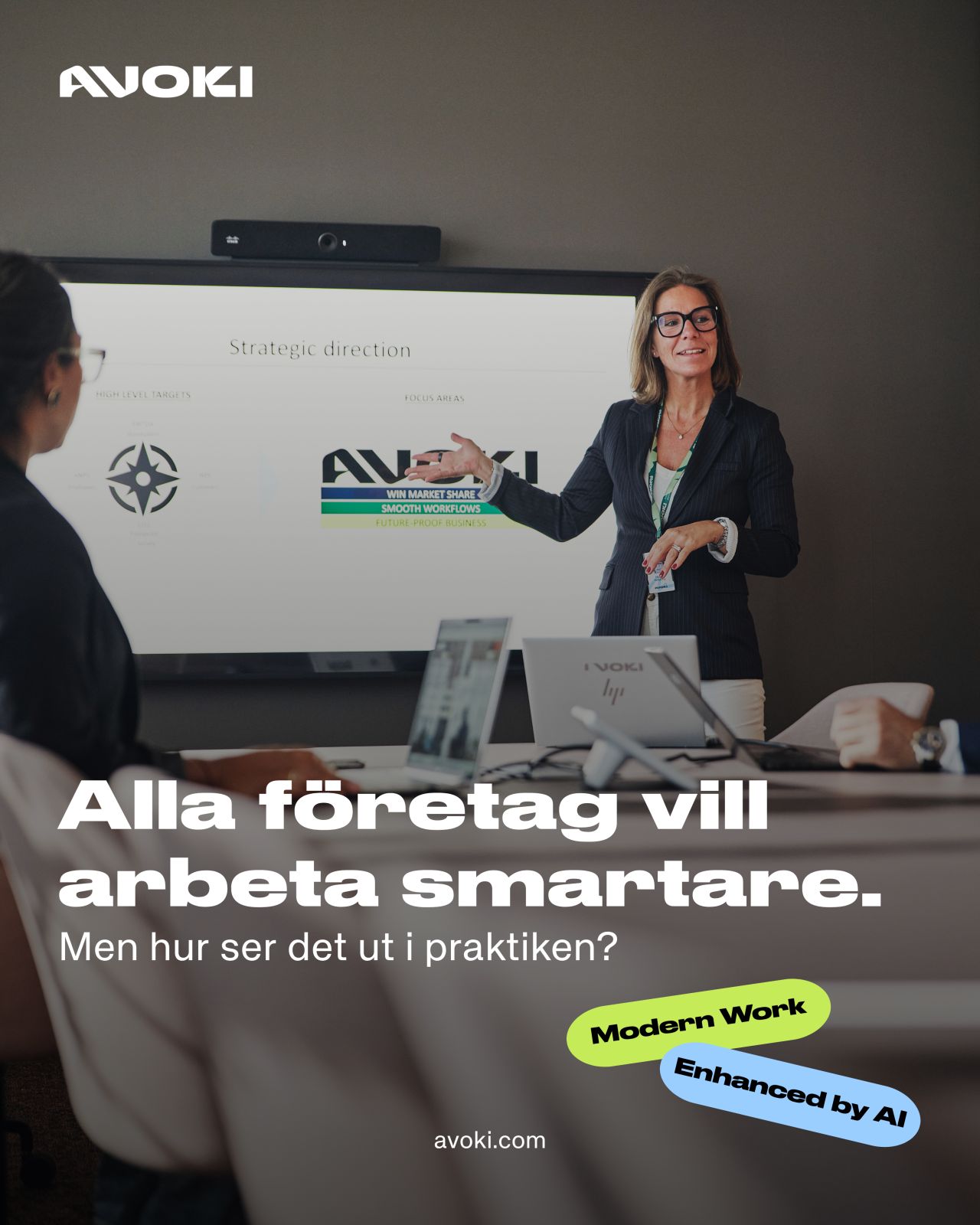 Avoki ad