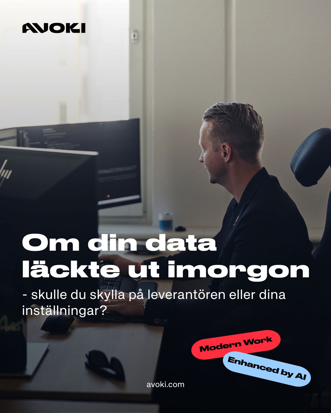 Avoki ad