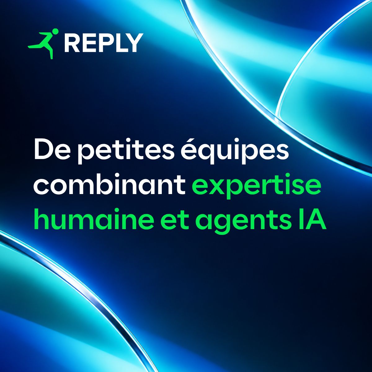 Reply ad