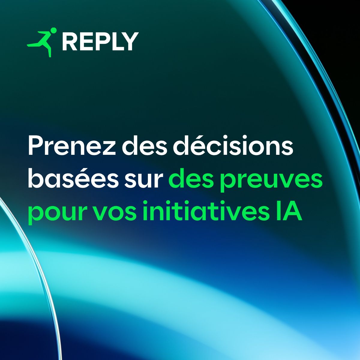 Reply ad